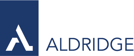 Aldridge logo